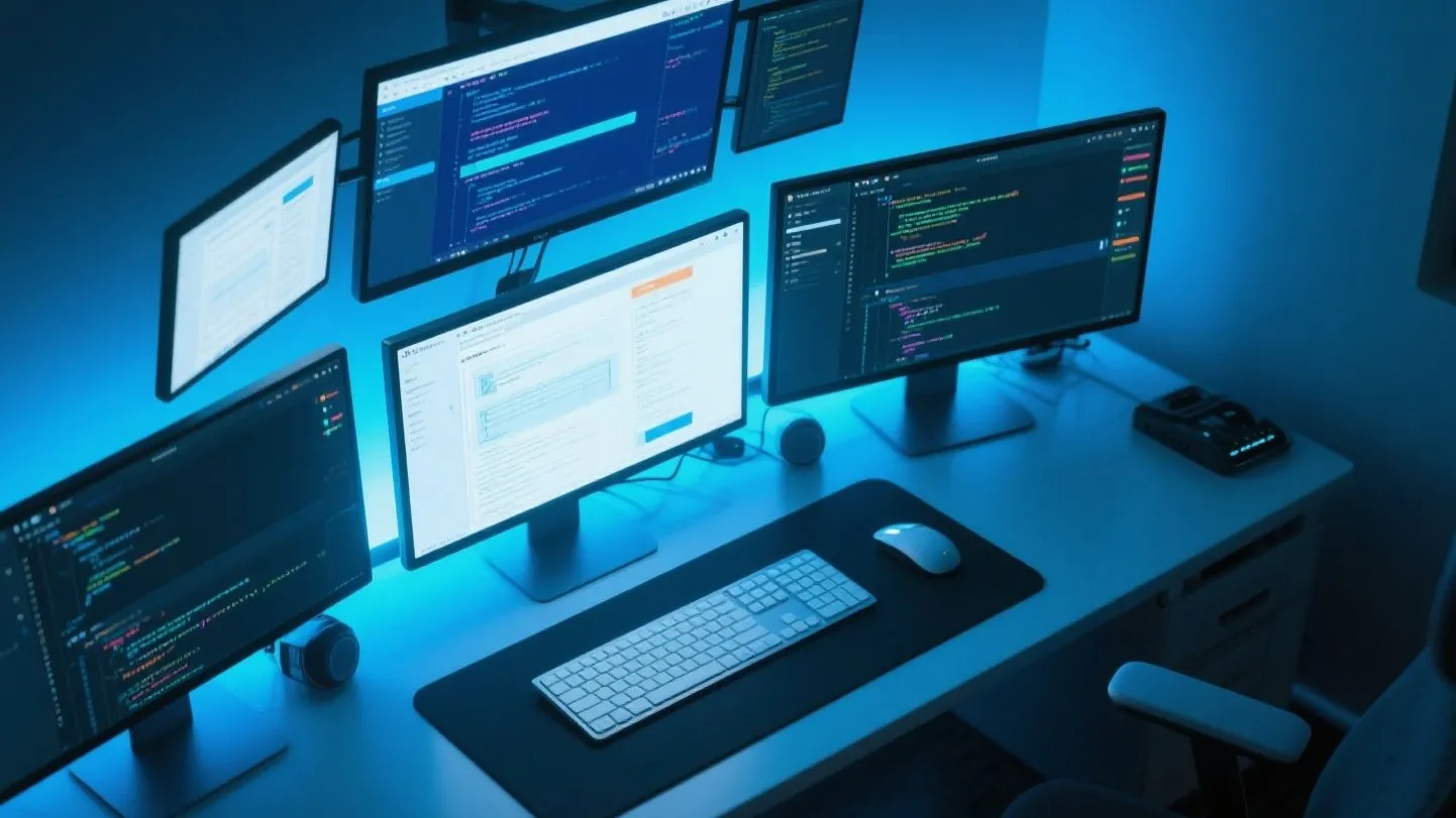 Como fazer site para lava rápido?