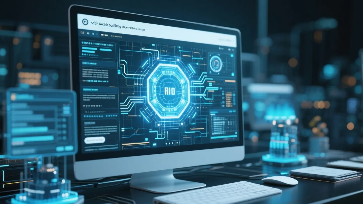 Imagem ilustrativa Como fazer site para técnicos de eletrodomésticos?