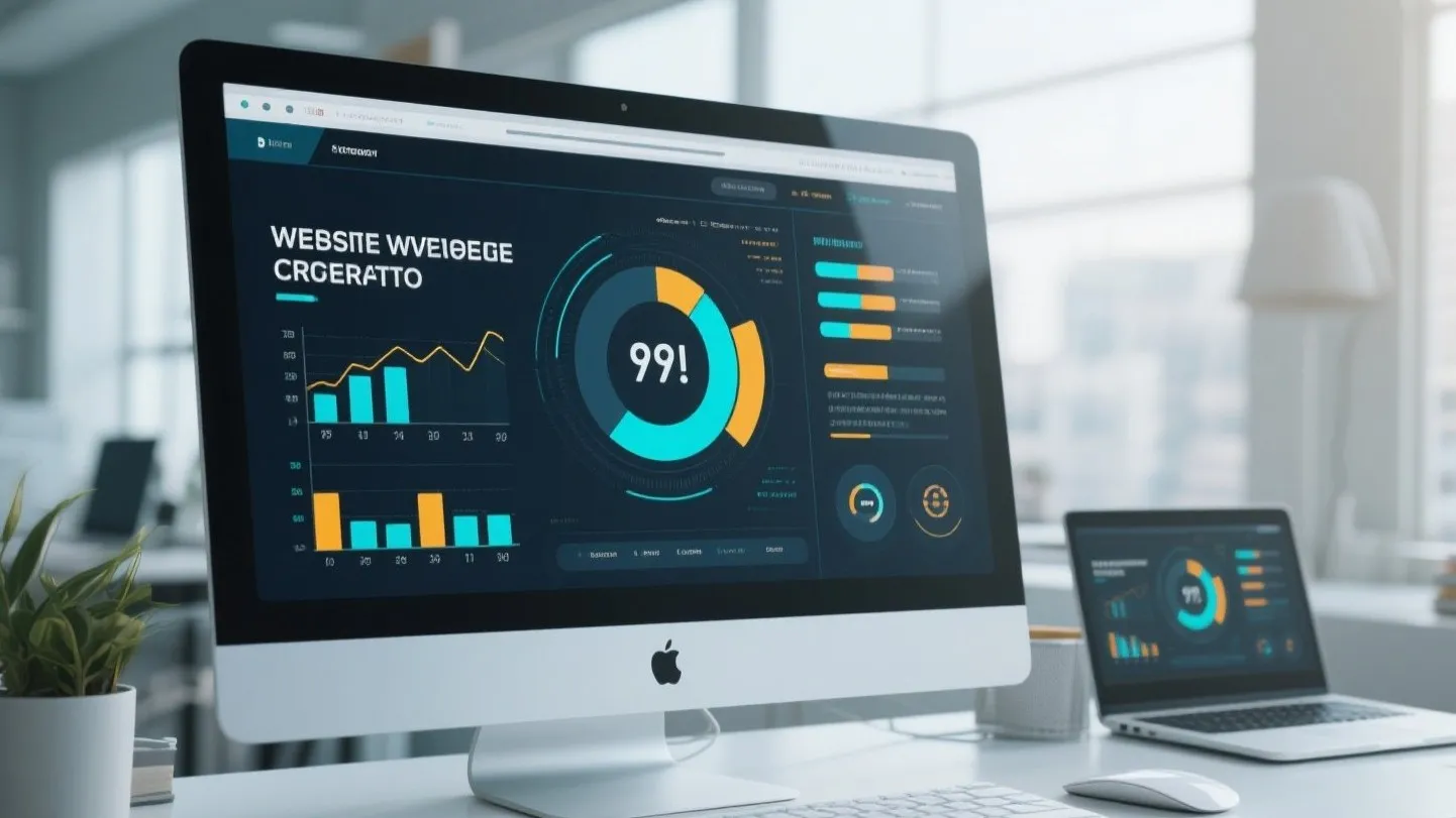 Como fortalecer marca e atrair clientes usando site profissional e SEO estratégico