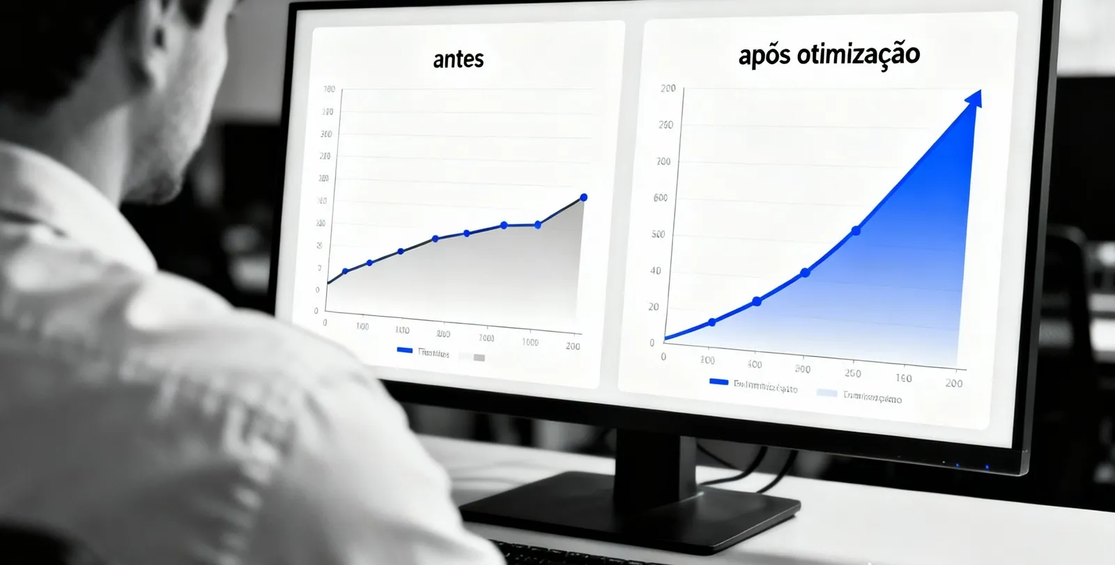 Como funciona a criação de sites profissionais para negócios regionais