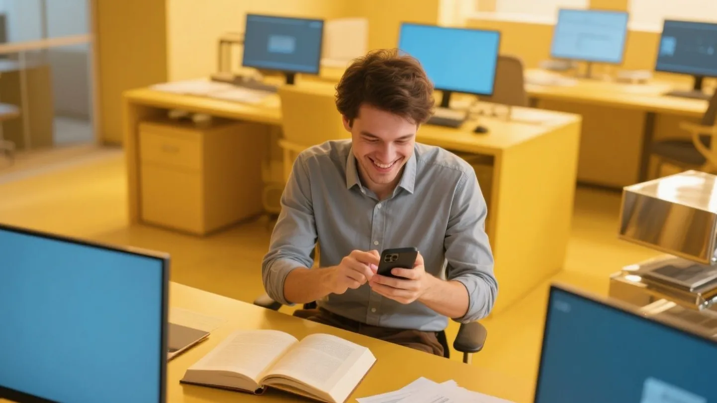 Como gerar clientes pelo WhatsApp usando um site bem estruturado e estratégia de SEO