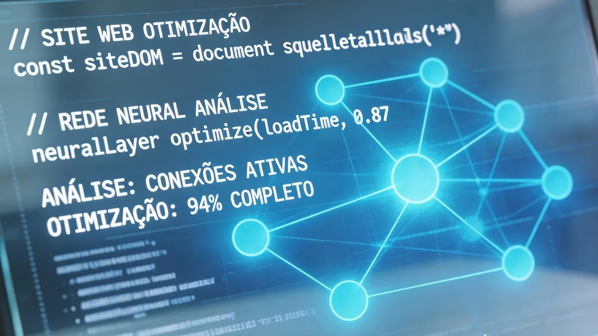 Como gesseiro pode aparecer nas buscas Google