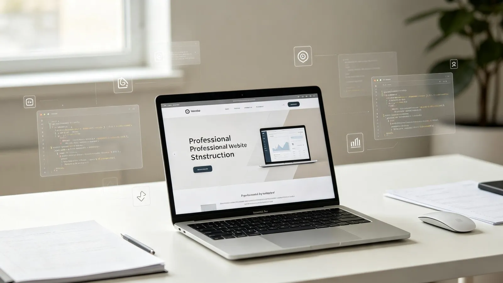Imagem ilustrativa Como Integrar Uma Landing Page Ao Seu Sistema De CRM