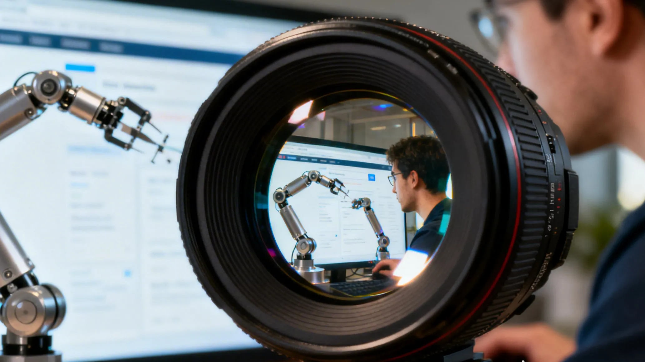 Como jardineiro pode aparecer nas buscas Google