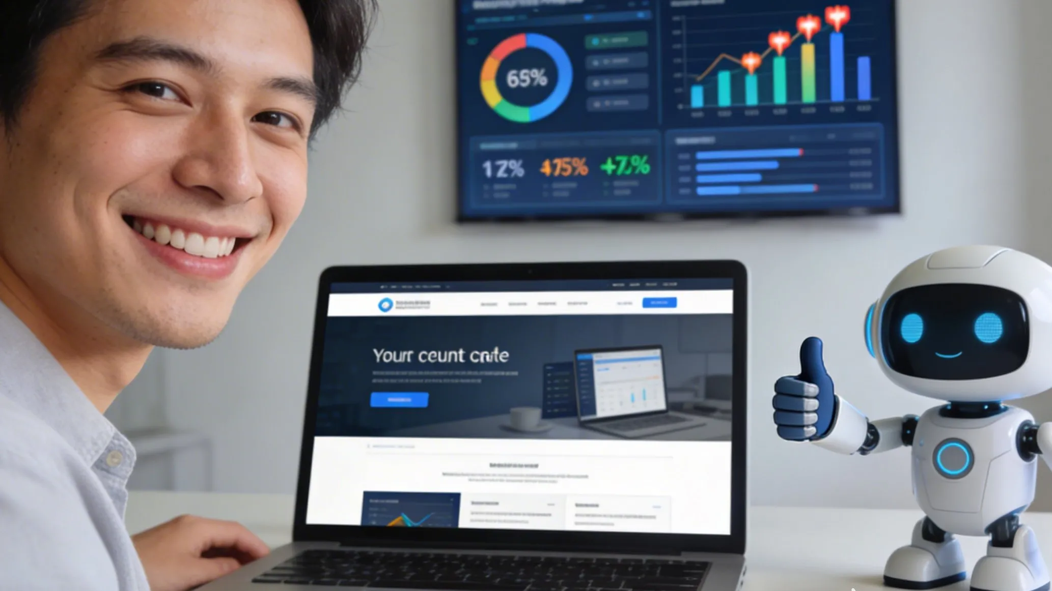 Como marceneiro pode divulgar serviços Google