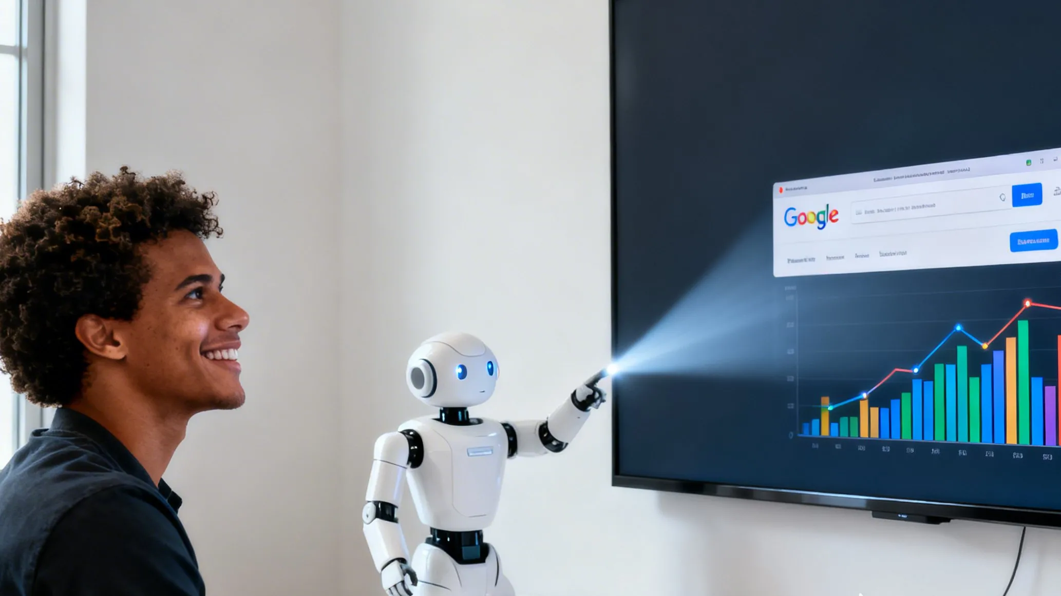 Como nutricionista pode conseguir pacientes usando o Google