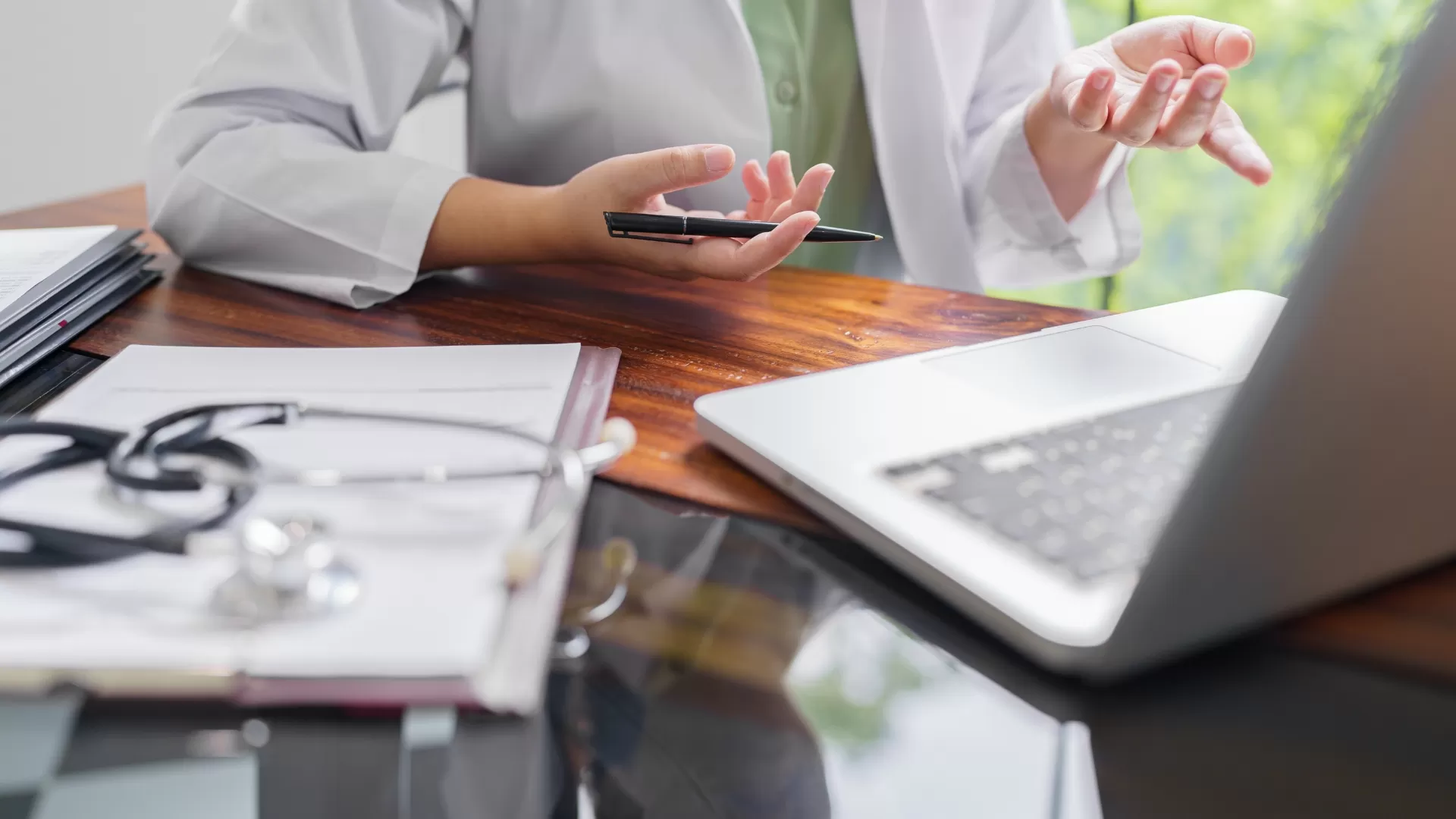 Como Otimizar seu Site para Serviços de Limpeza Comercial com SEO Eficiente