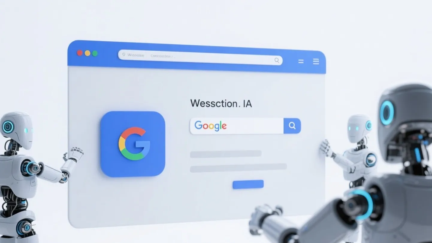 Como pequenos negócios conseguem clientes usando site profissional e posicionamento no Google