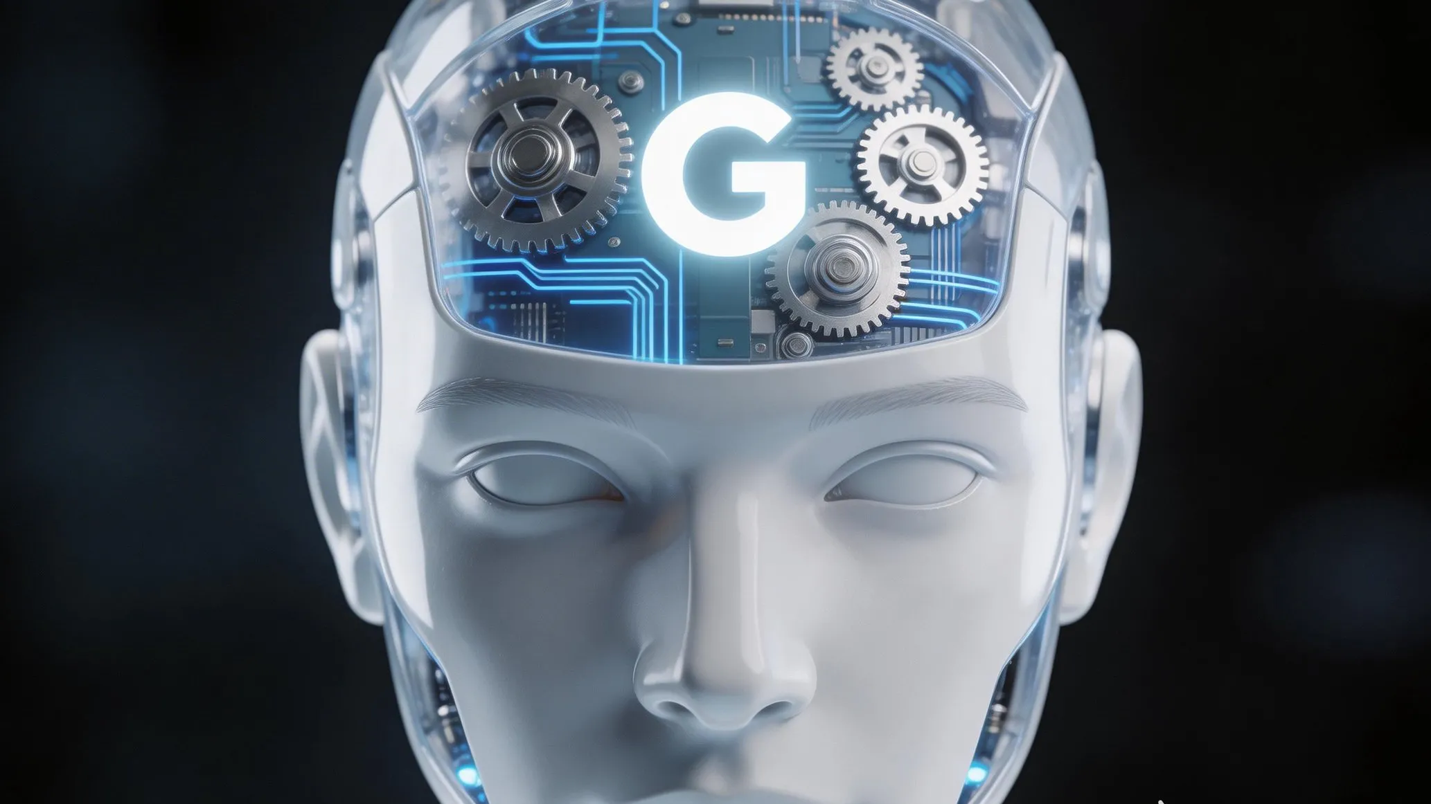 Como pintor residencial pode aparecer no Google