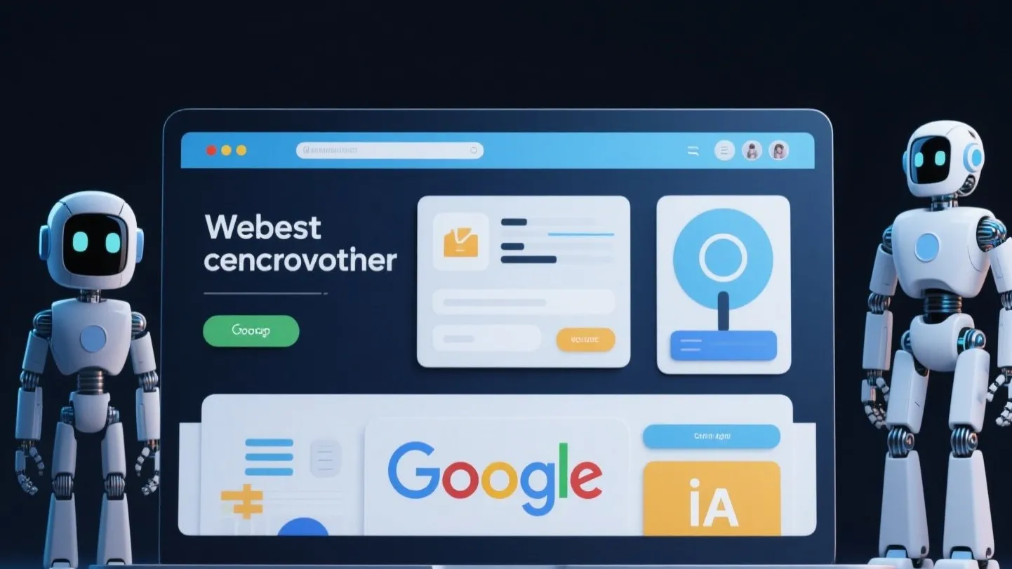 Como ter presença forte no Google com site profissional e posicionamento estratégico