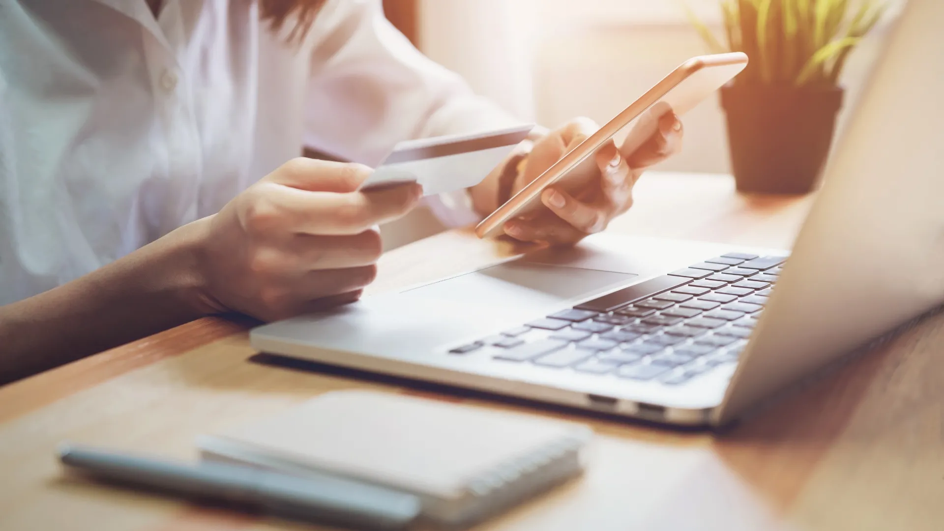 Como um site profissional aumenta a credibilidade do prestador de serviço