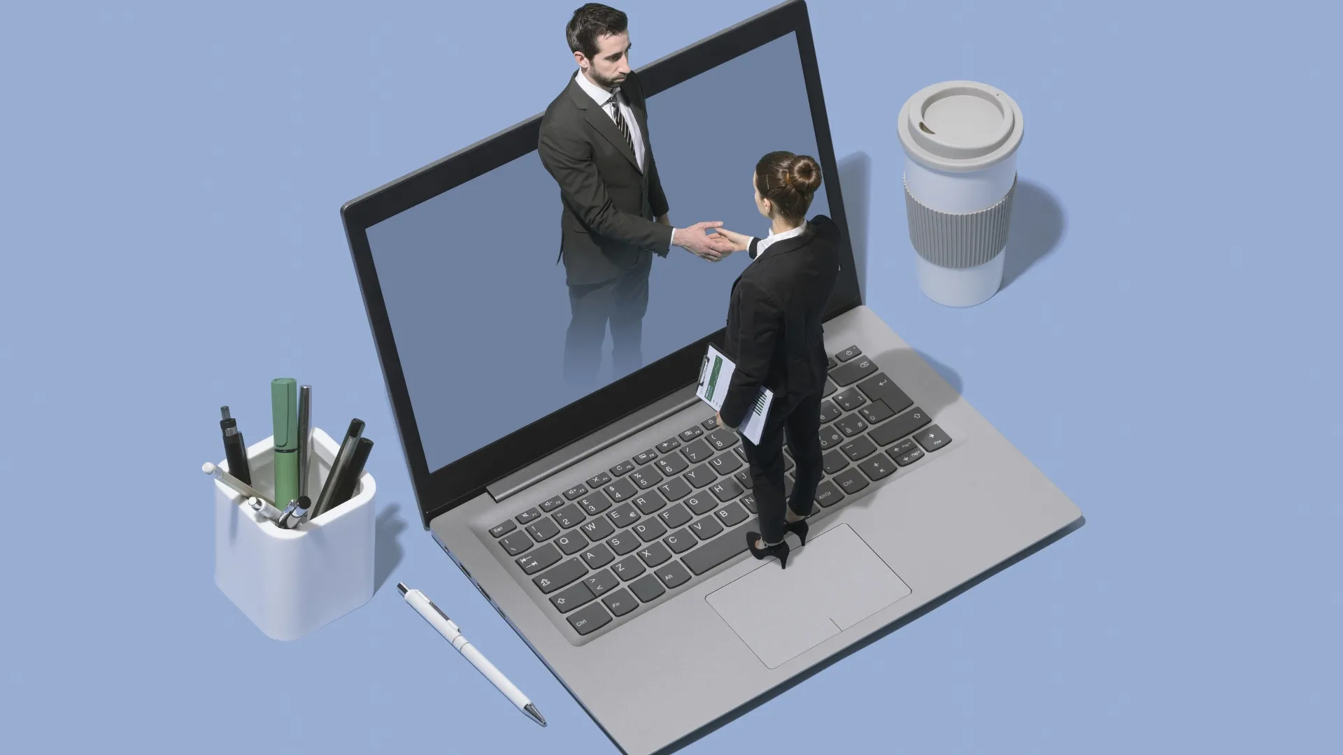 Conheça a Melhor Empresa de Desenvolvimento de Sites Institucionais para 2026