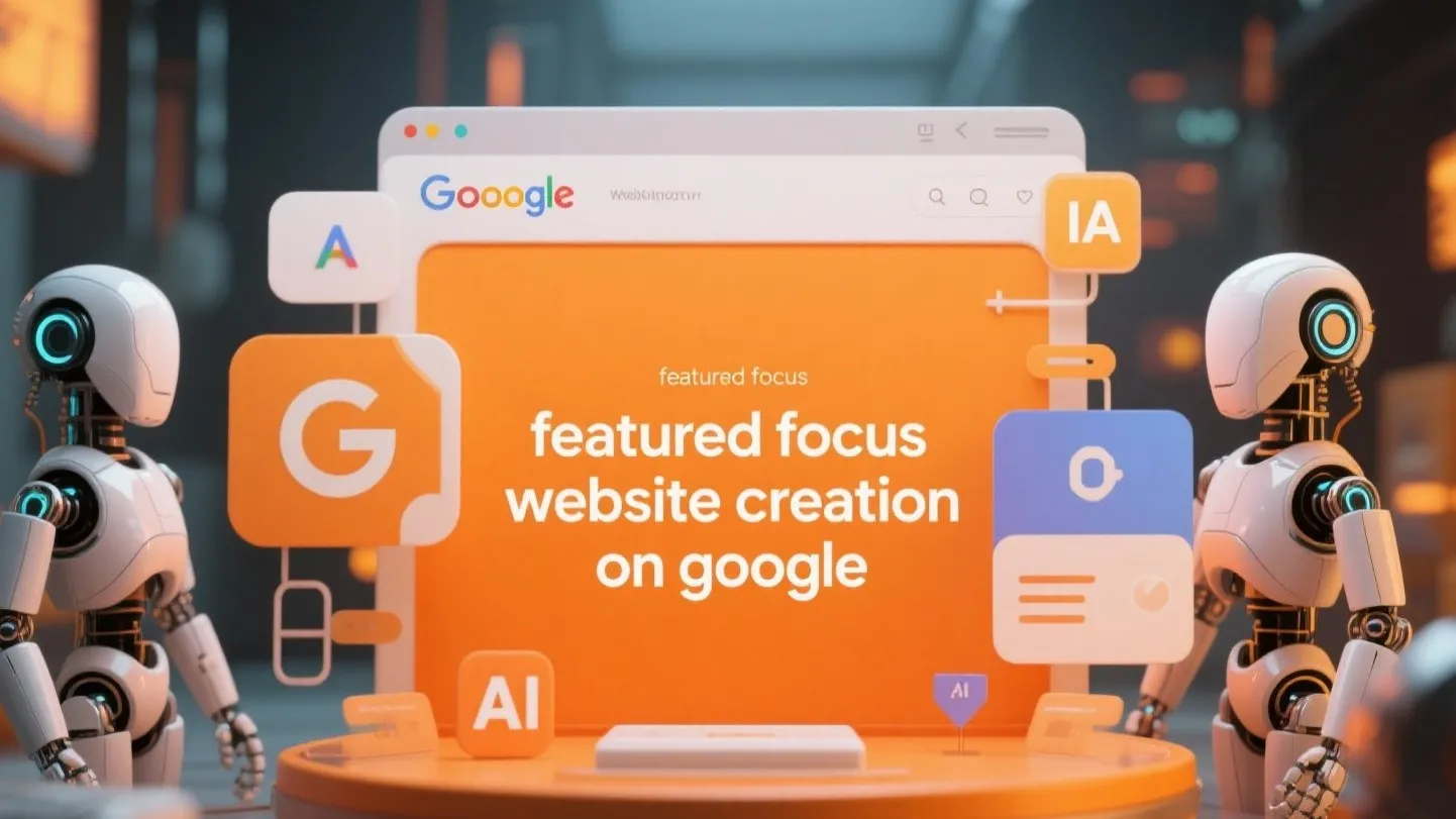Contratar criação de site para melhorar resultados no Google