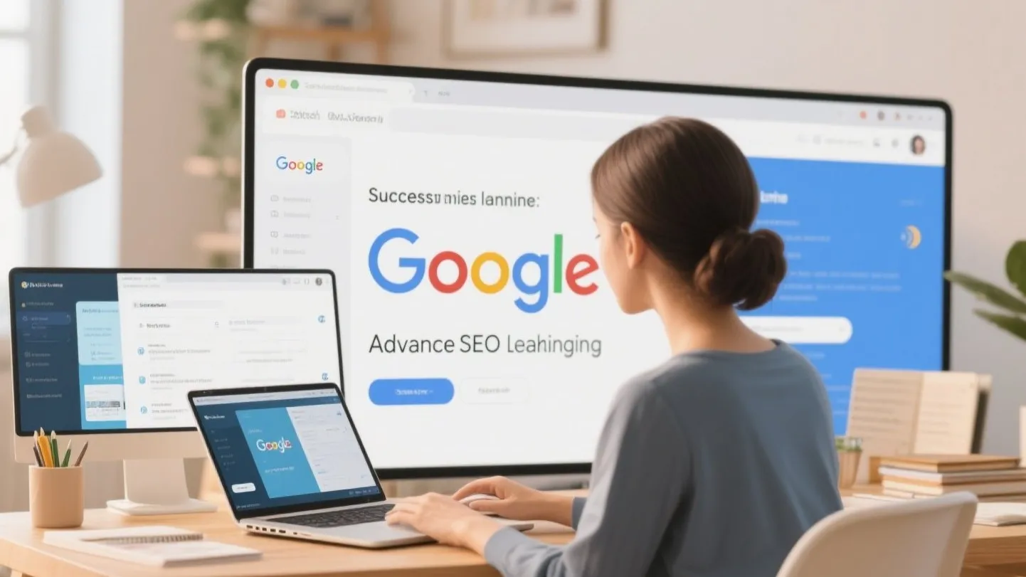 Contratar empresa de SEO para prestadores com foco em resultados reais