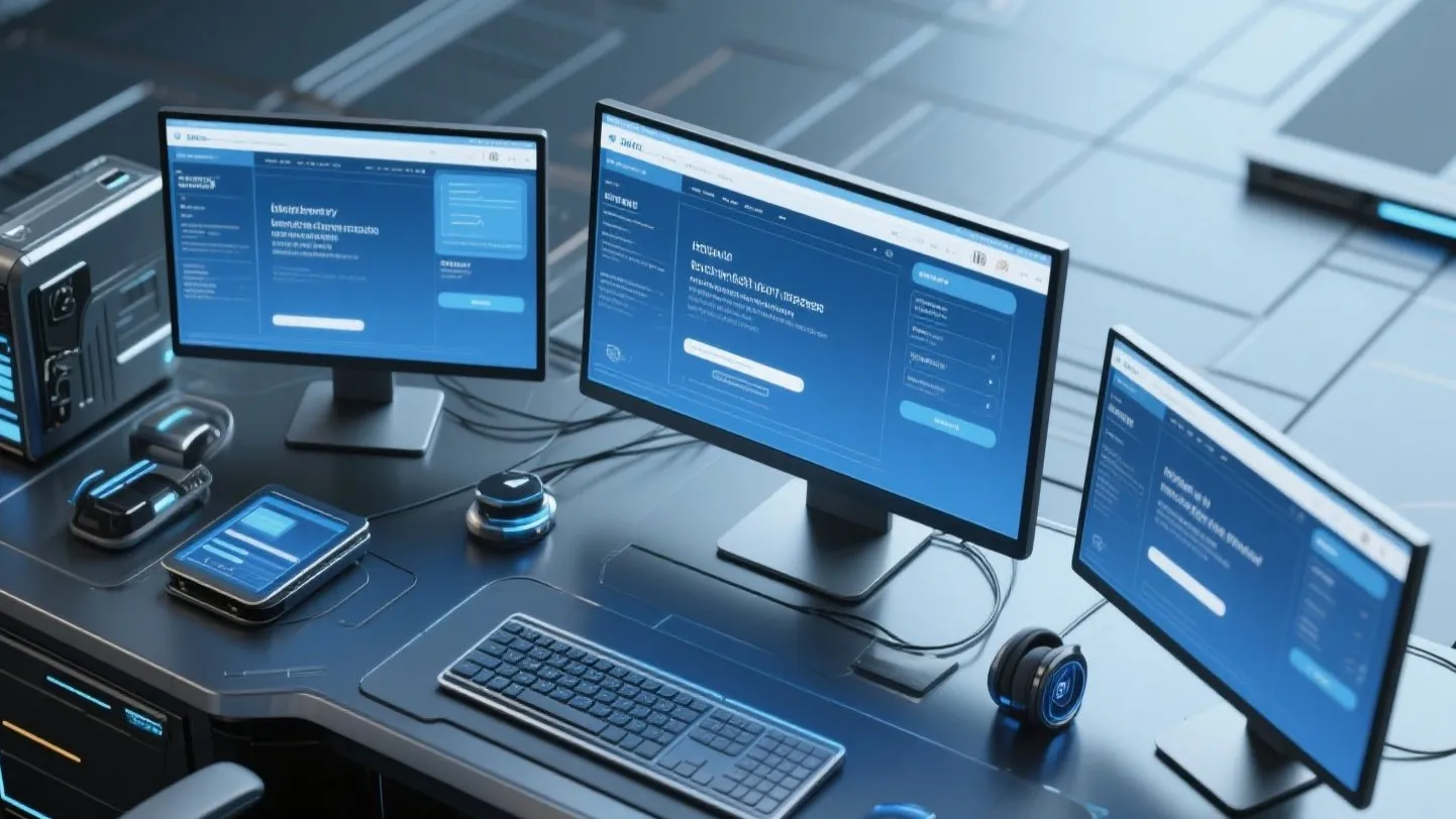 Contratar empresa de site com foco em gerar clientes reais