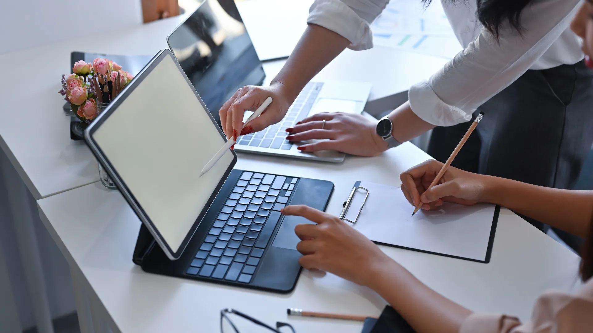 Contratar loja virtual rápida e escalável