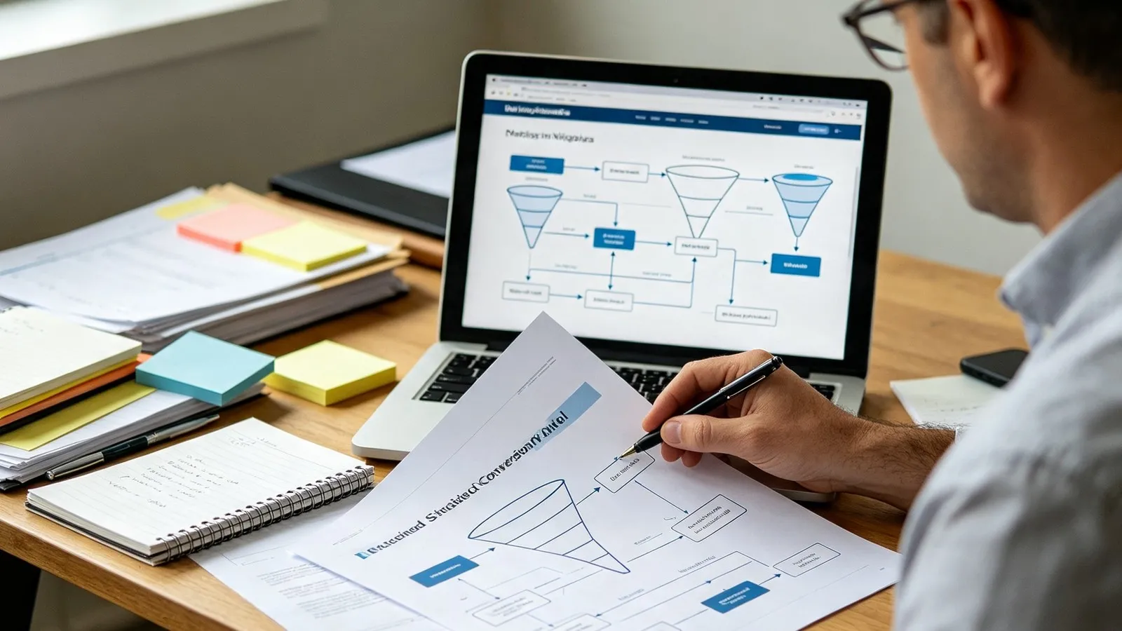 Imagem ilustrativa Criação De Landing Page Para Empresa De Energia Solar Em Natal