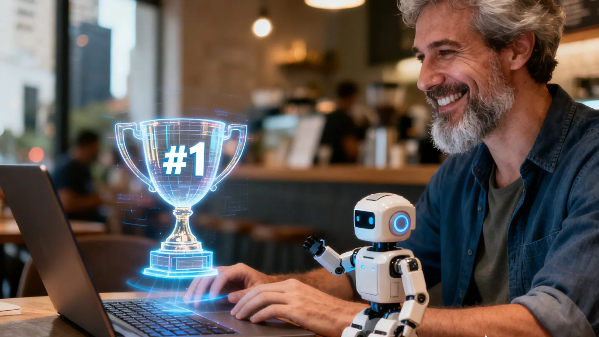 Criação de site com bom preço para ter destaque no Google