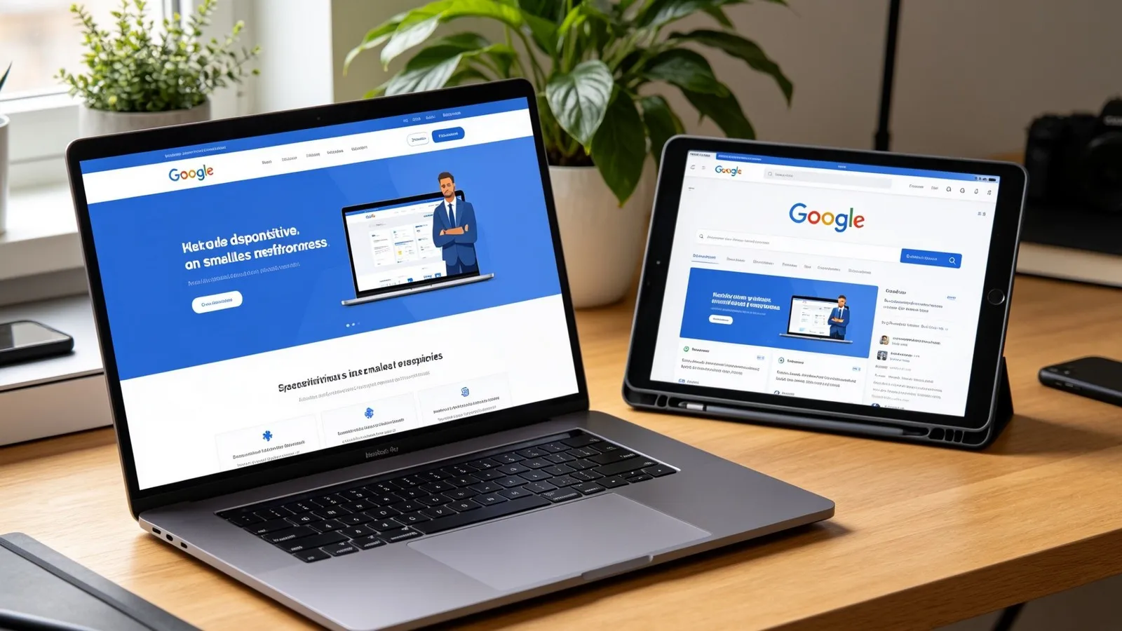 Criação de site em 2026 para empresa que precisa gerar mais clientes pelo Google no Brooklin