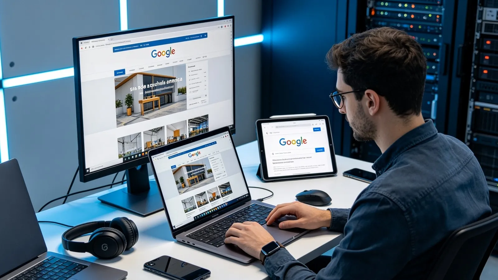 Criação de site em 2026 para pequenas empresas que não conseguem vender online no Itaim Bibi