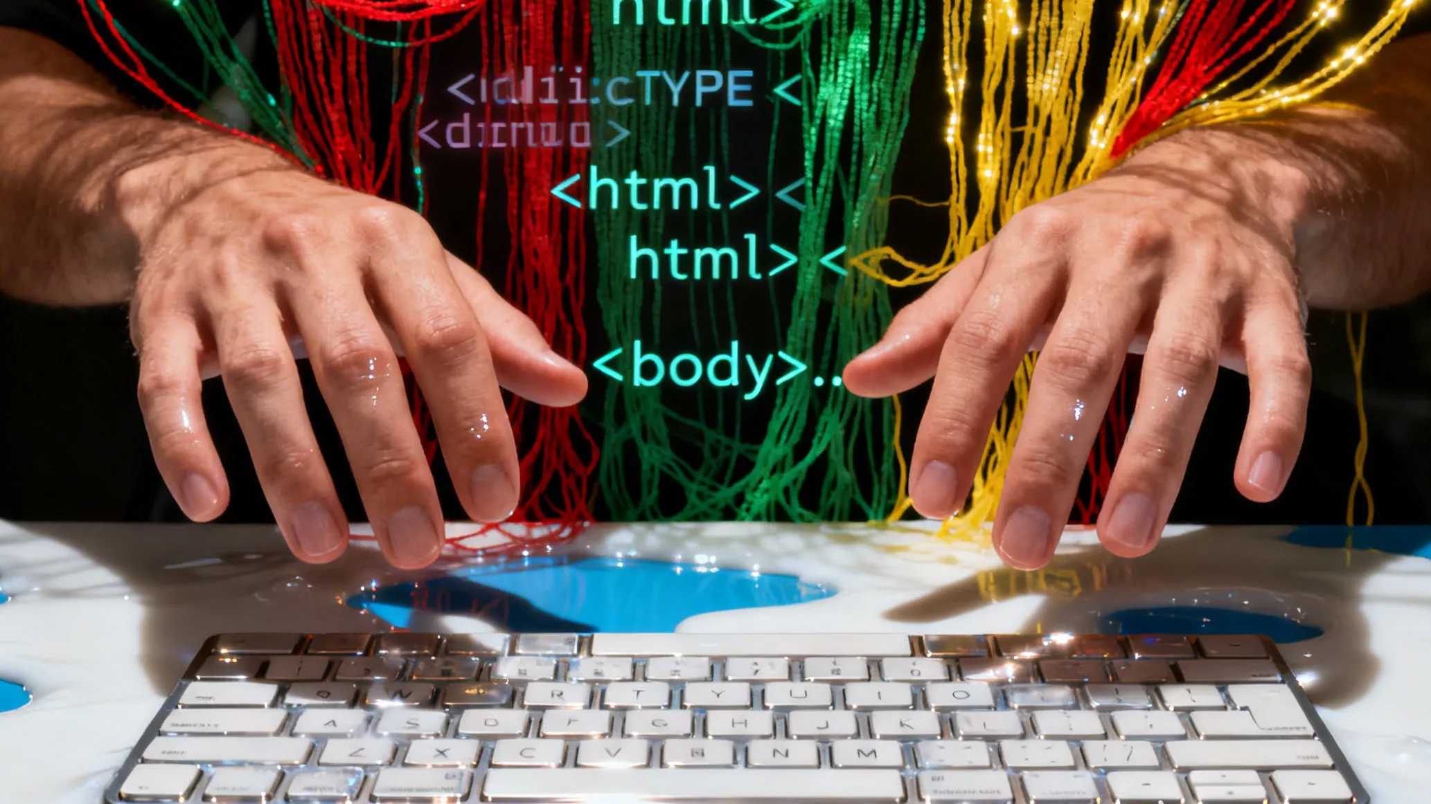 Criação de site para clínica estética aparecer Google