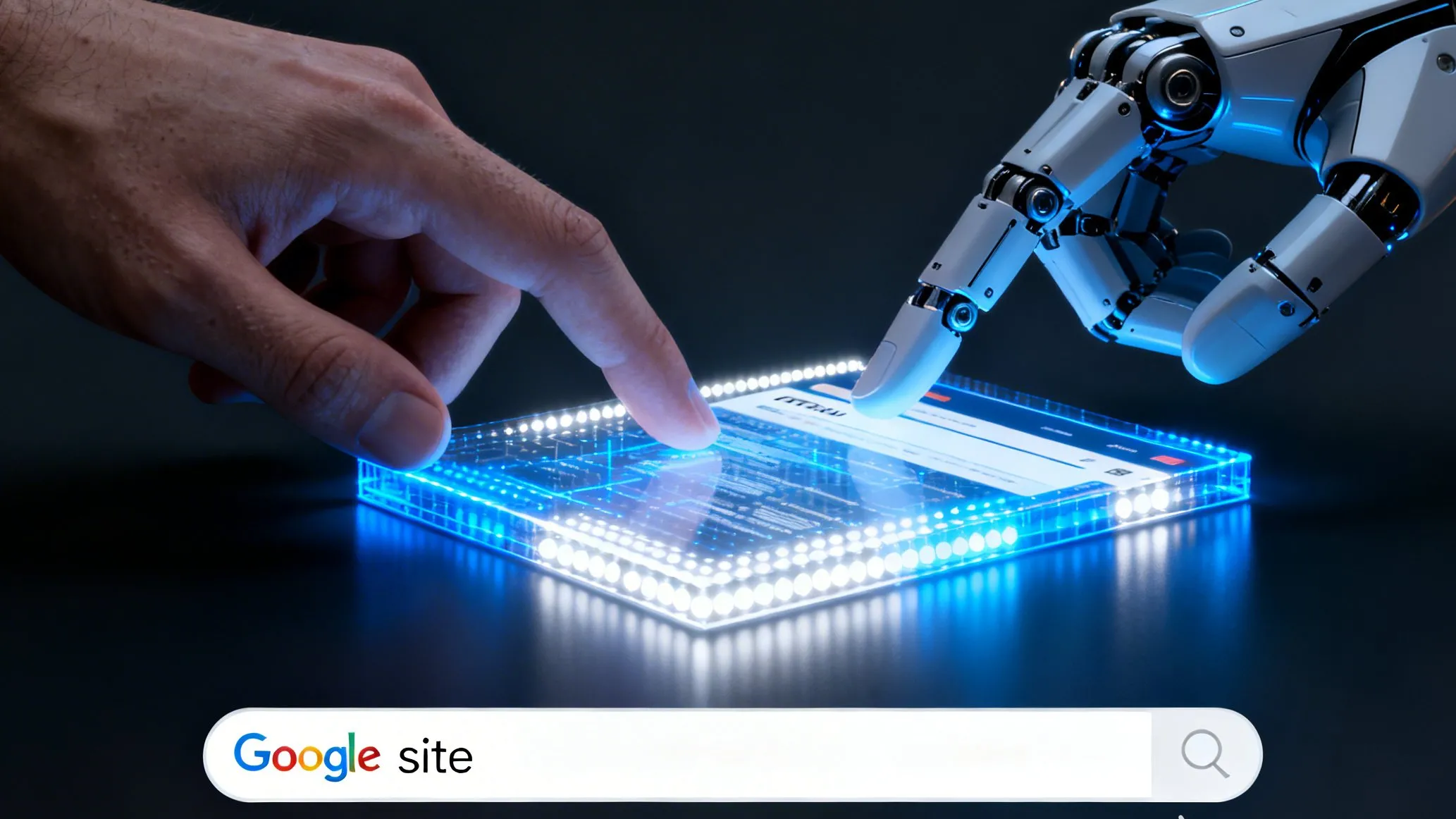 Criação de site para dentista ganhar clientes online