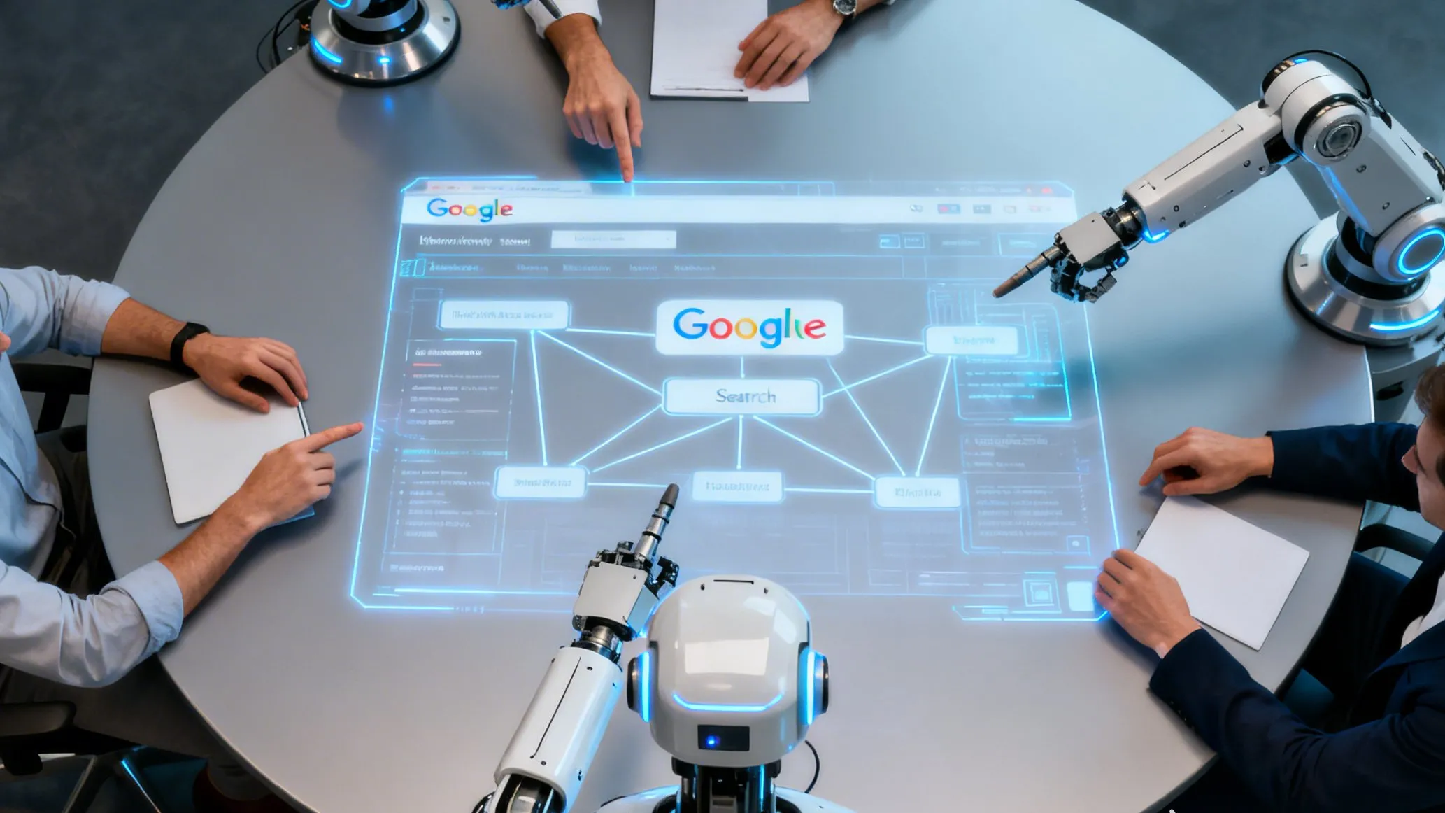 Criação de site para eletricista conseguir clientes no Google