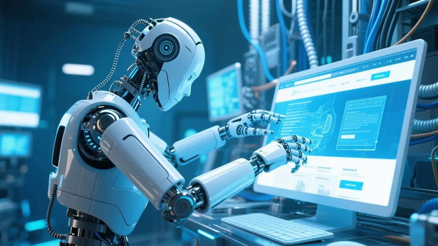 Criação de site para empresa de energia solar gerar clientes qualificados pelo Google