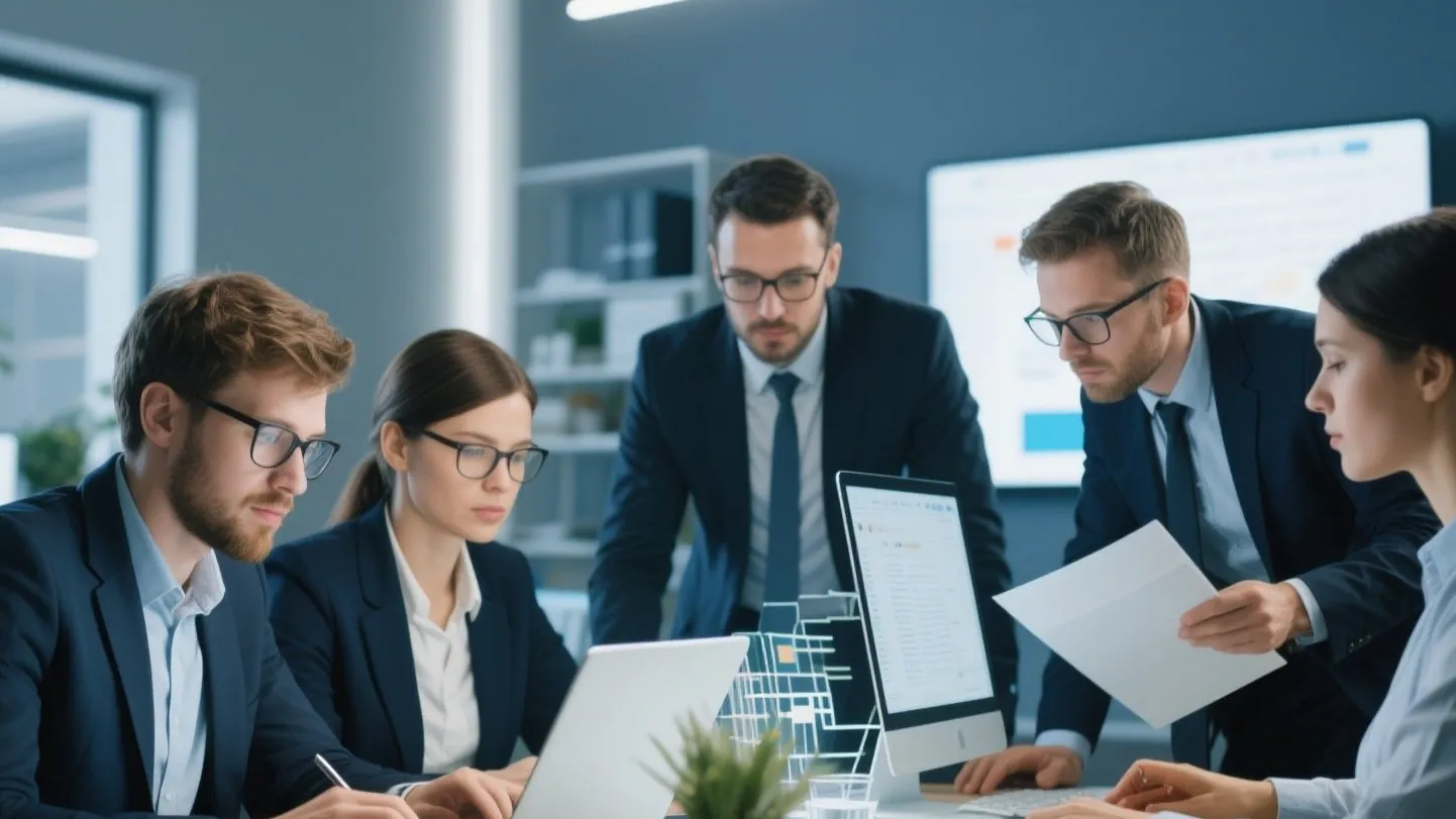 Criação de site para empresa de reformas gerar clientes e aumentar pedidos diários