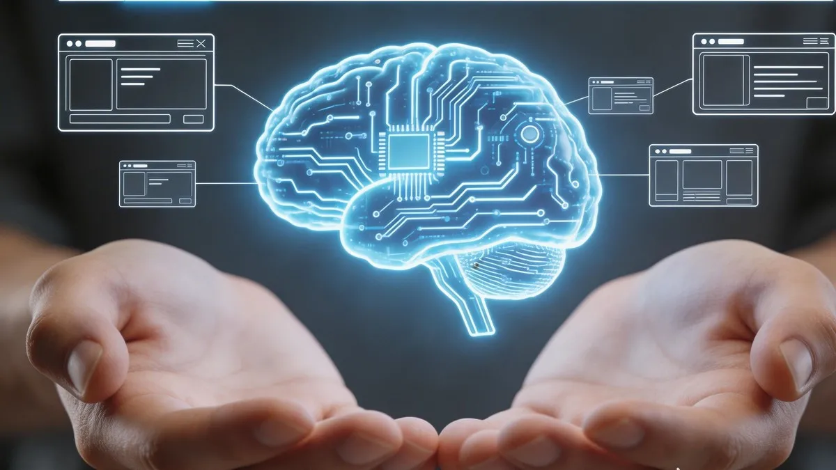 Criação de site para loja de móveis planejados