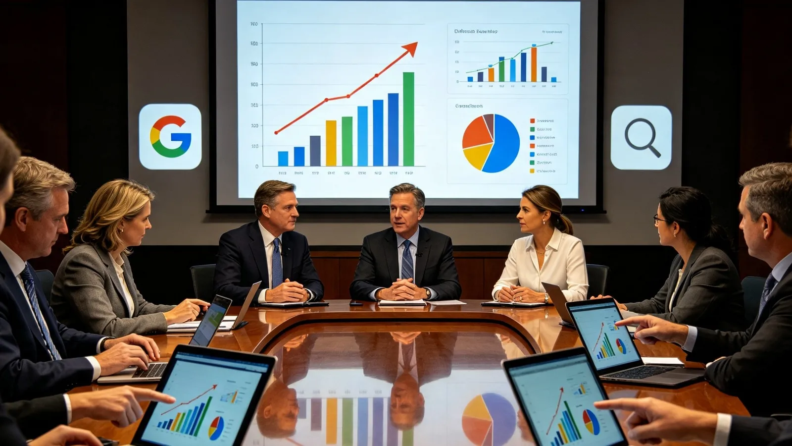 Imagem ilustrativa Criação de Site para Prestador de Serviços Profissionalismo e Visibilidade
