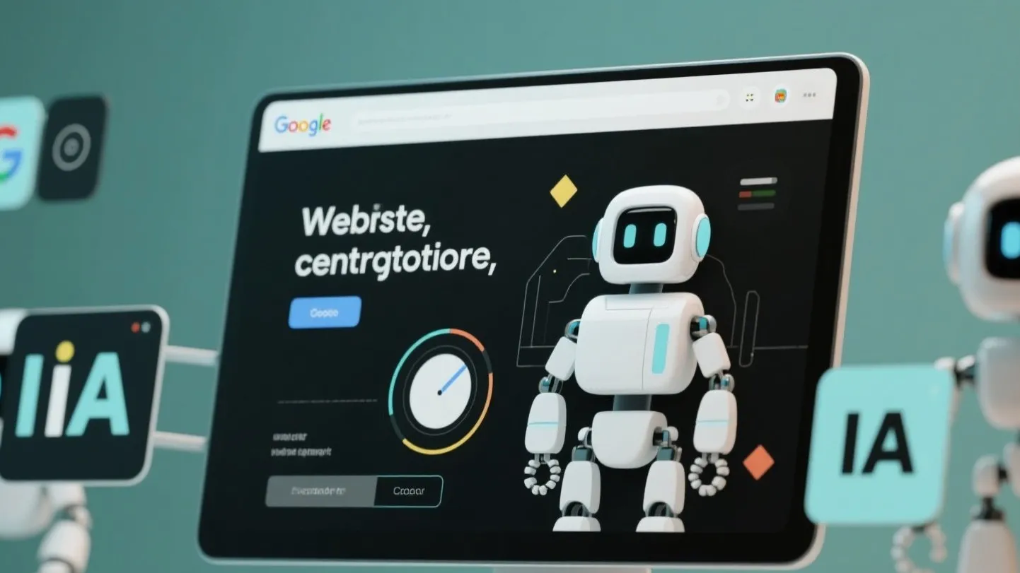 Criação de site para prestadores de serviço aparecer no Google e gerar clientes todos os dias