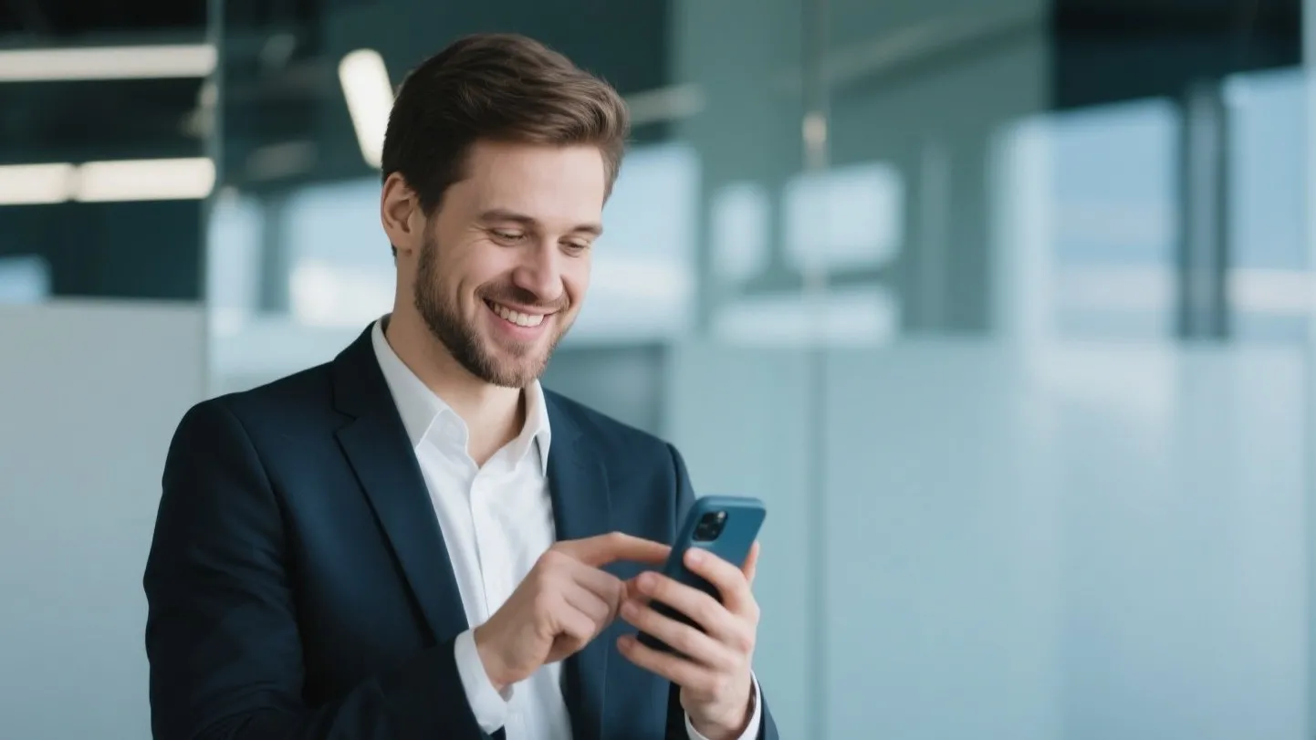 Criação de site profissional com foco em gerar contatos e aumentar vendas pelo WhatsApp