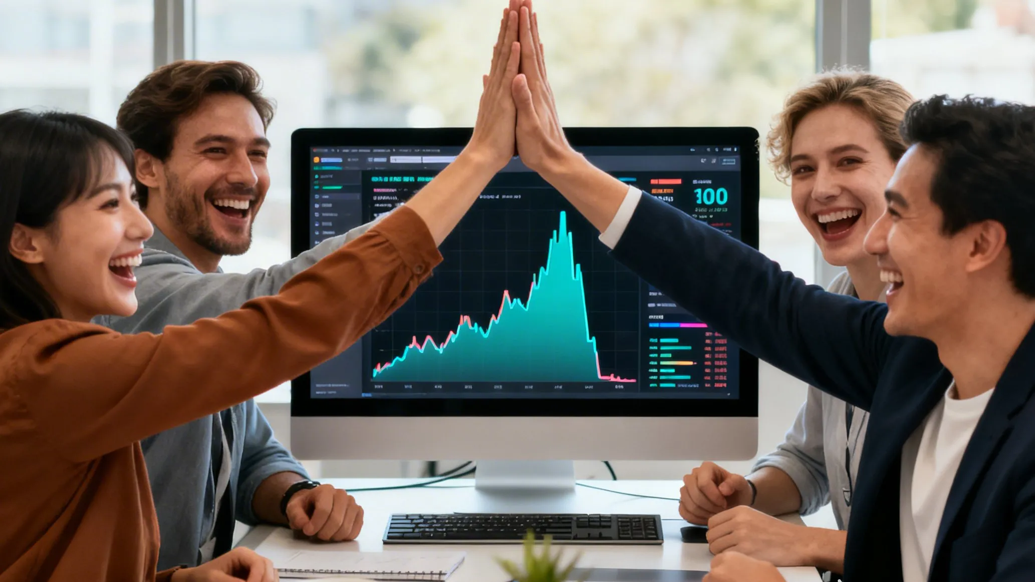 Criação de site profissional com SEO para empresa de móveis planejados