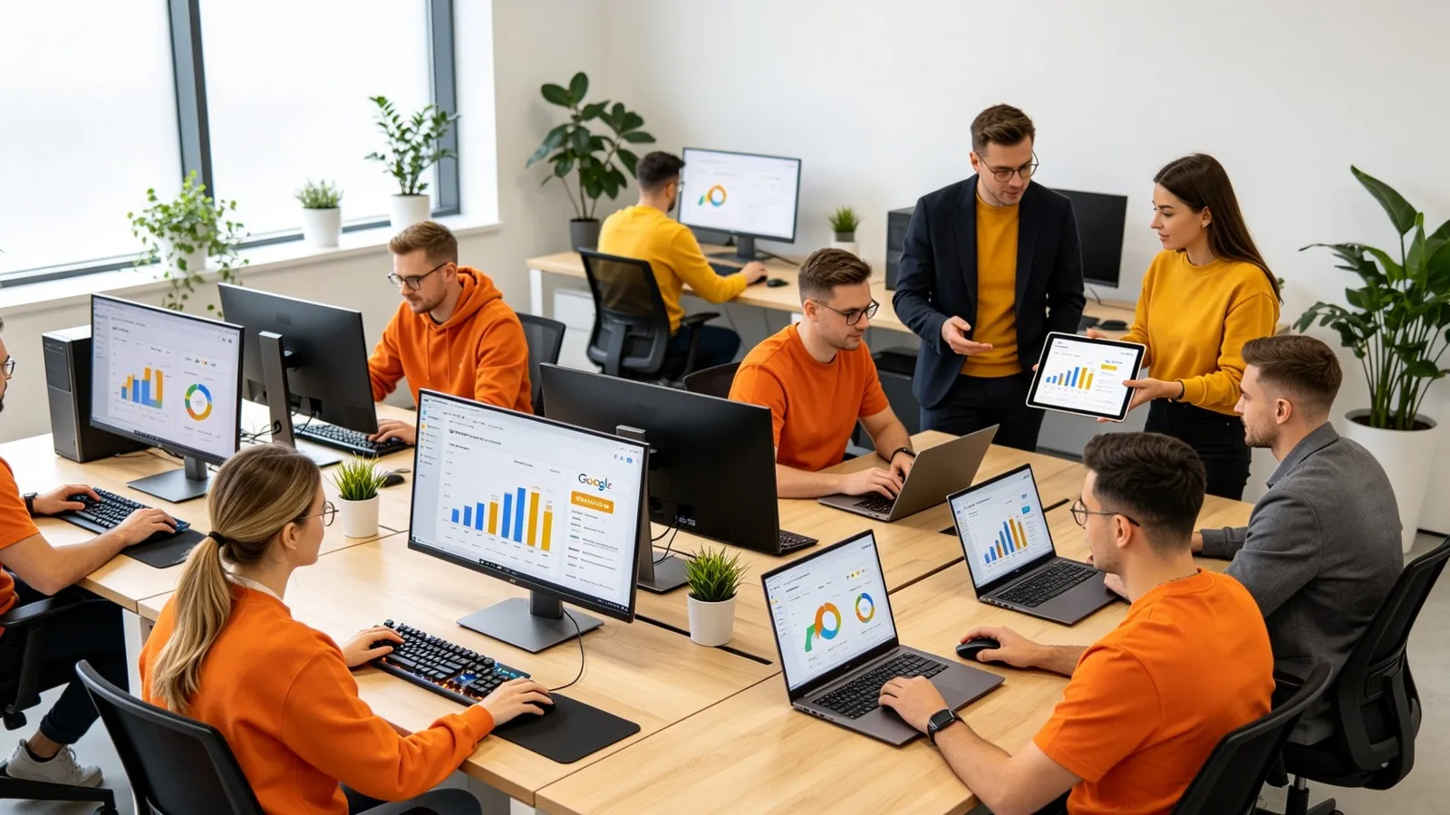 Criação de sites com excelente custo-benefício