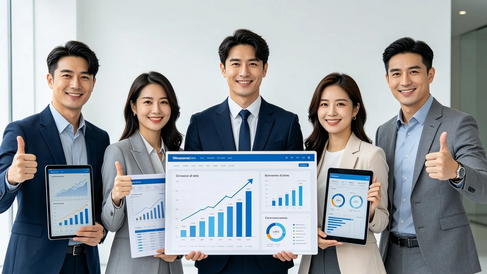 Imagem ilustrativa Criação de sites com vantagens para clientes frequentes