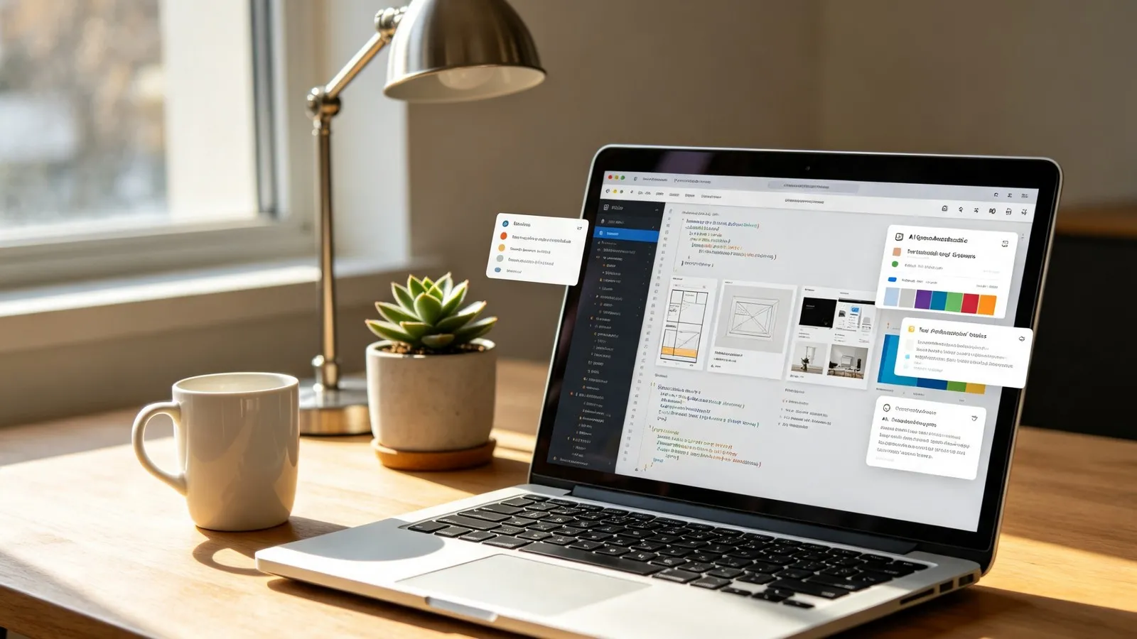 Imagem ilustrativa Criação De Sites Econômicos E Responsivos Para Guinchos
