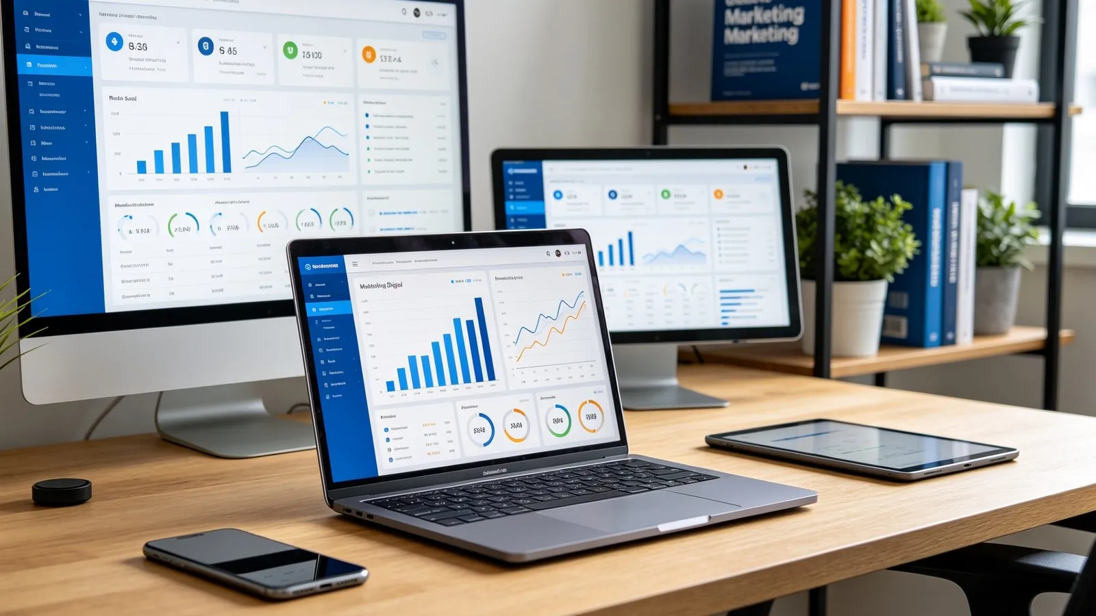 Imagem ilustrativa Criação de sites para pequenos negócios com ótimo preço