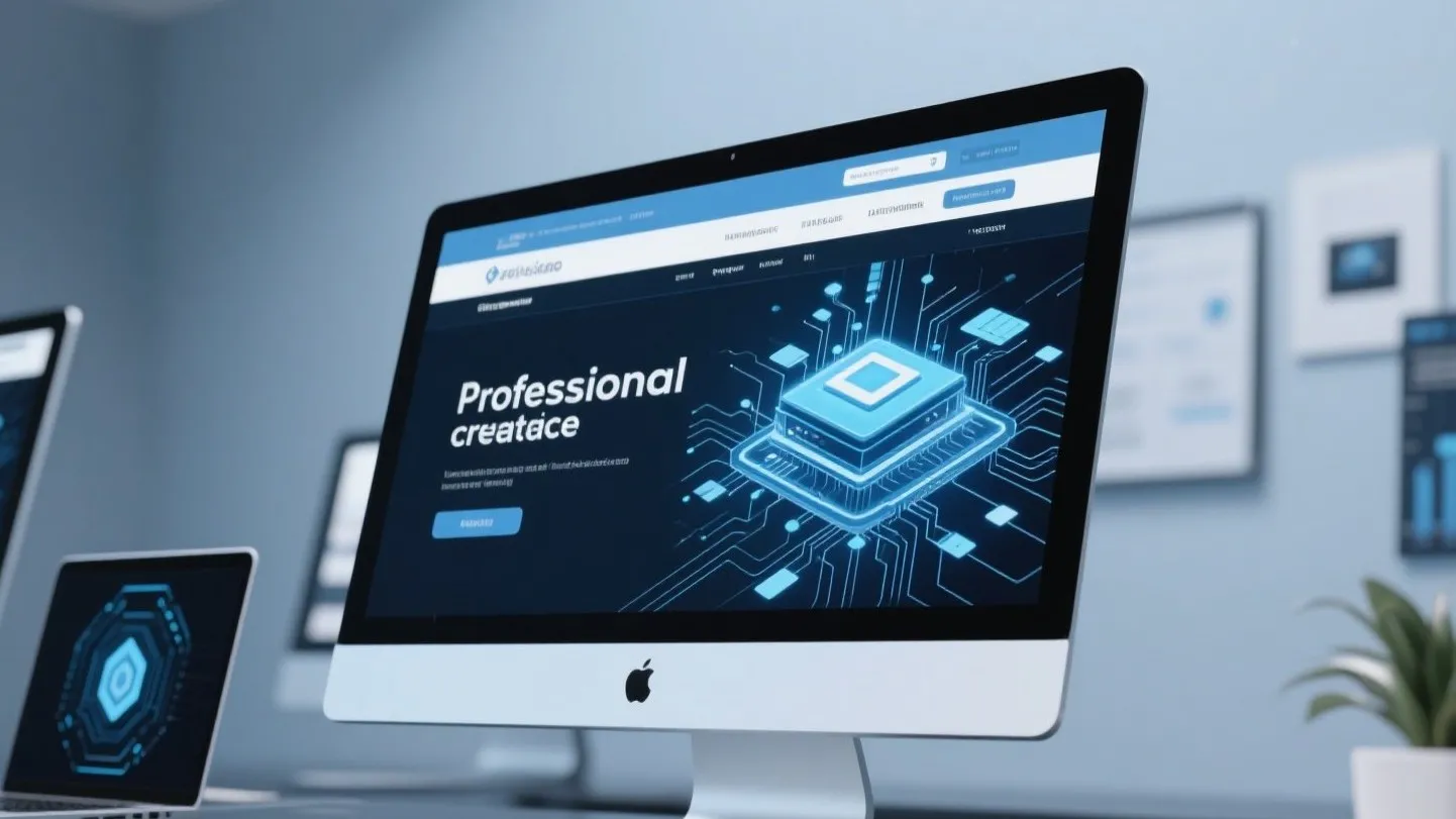 Criar loja virtual econômica com IA e acompanhamento humano para vender já