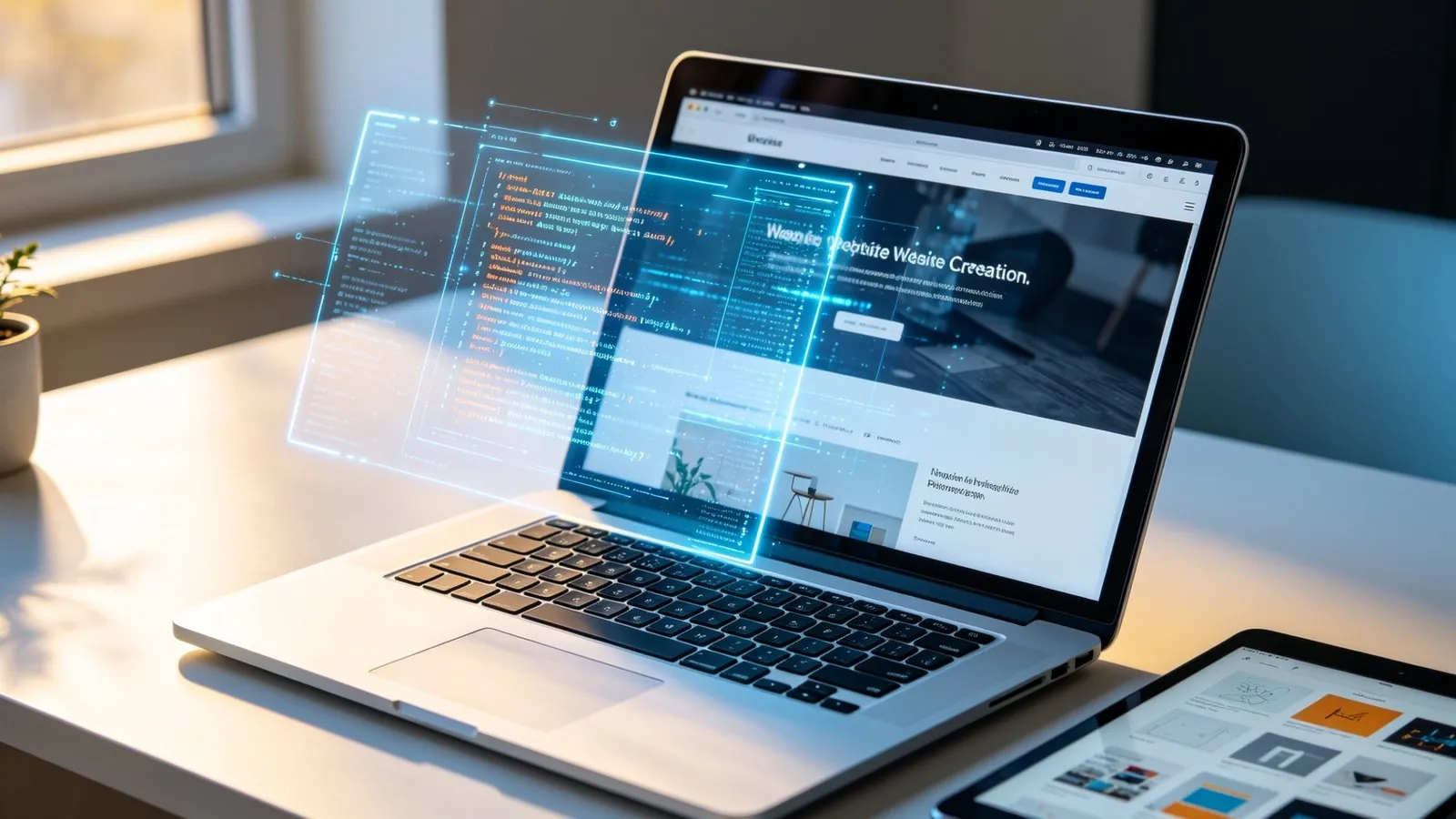 Crie Seu Site Grátis de Vendas: Guia Completo Lançar Seu E-commerce