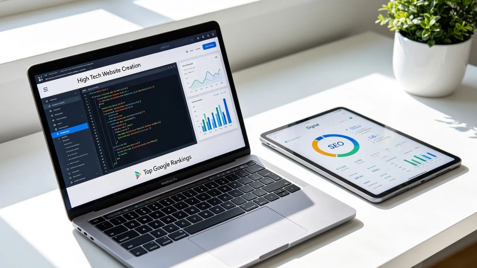 Custo para criar um site de portfólio
