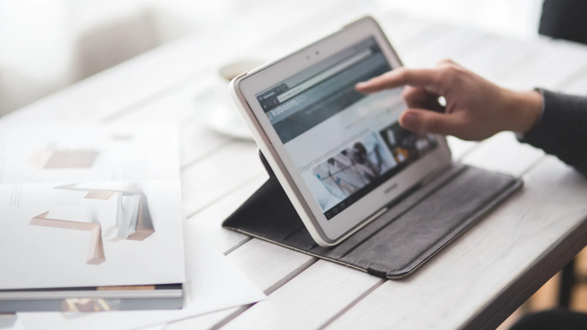 Desenvolvimento de e-commerce pronto para começar a vender