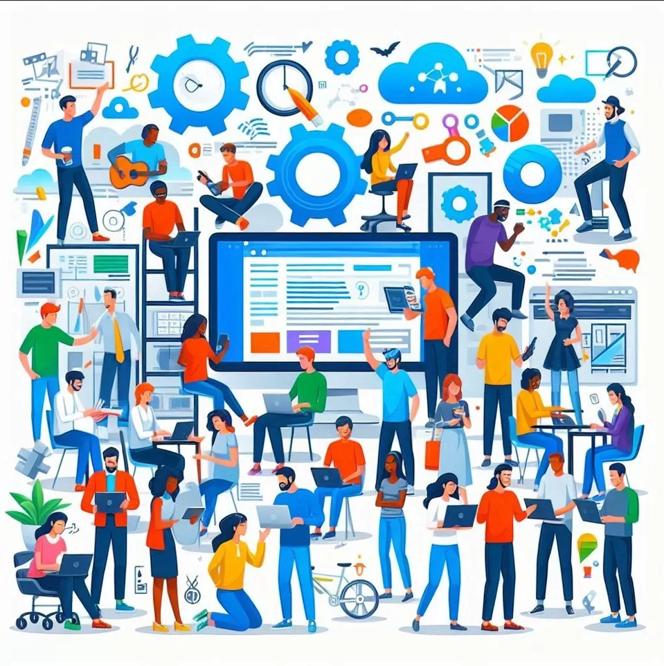 Desenvolvimento de site com SEO para obras civis: Guia Completo