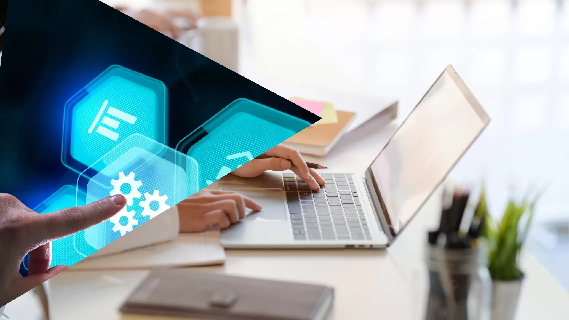 Desenvolvimento de Site para Buffet com SEO Local: Dicas Essenciais