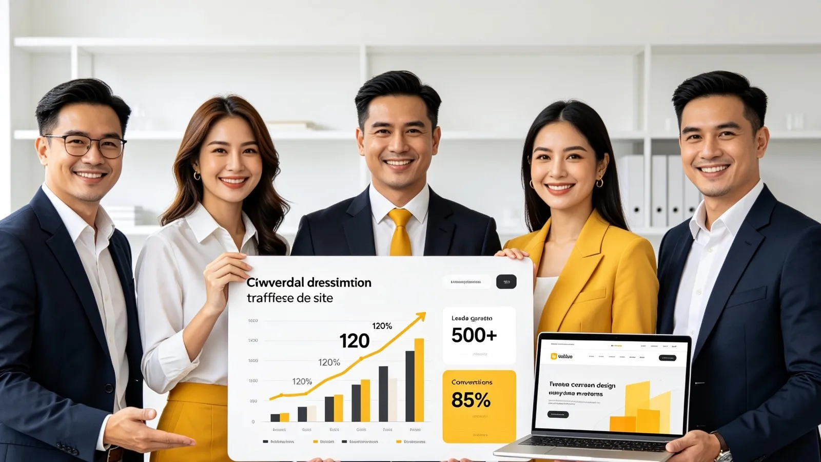 Imagem ilustrativa Desenvolvimento de sites com descontos de fidelidade