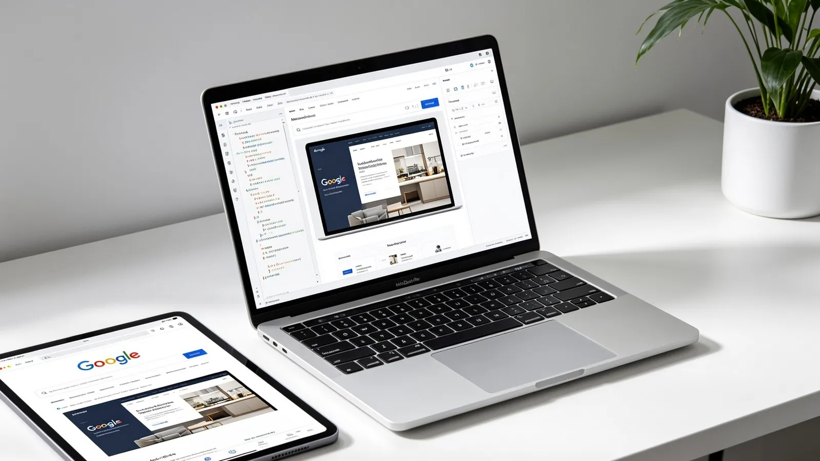Desenvolvimento de sites com preço reduzido