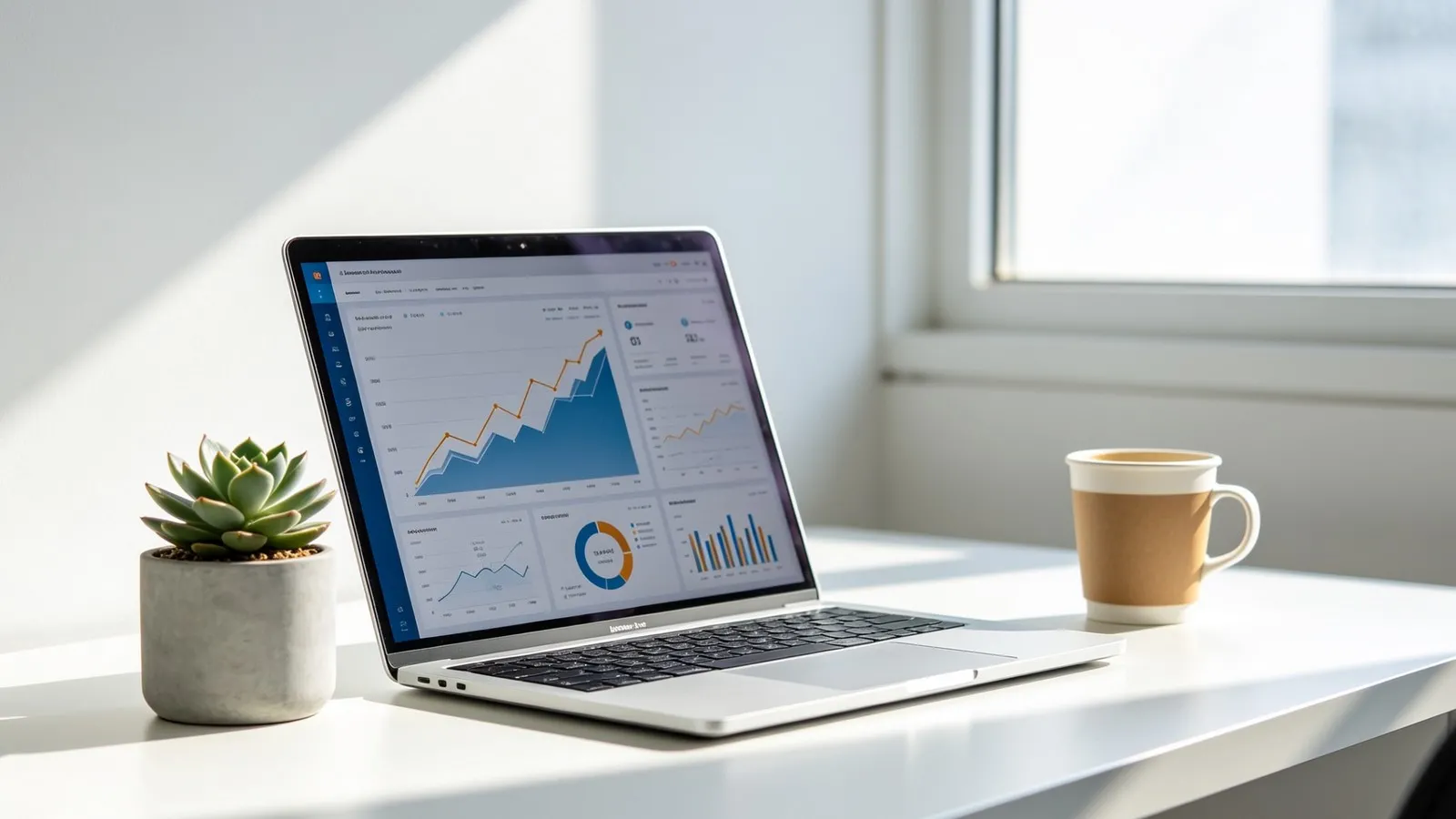 Desenvolvimento de websites com preço promocional