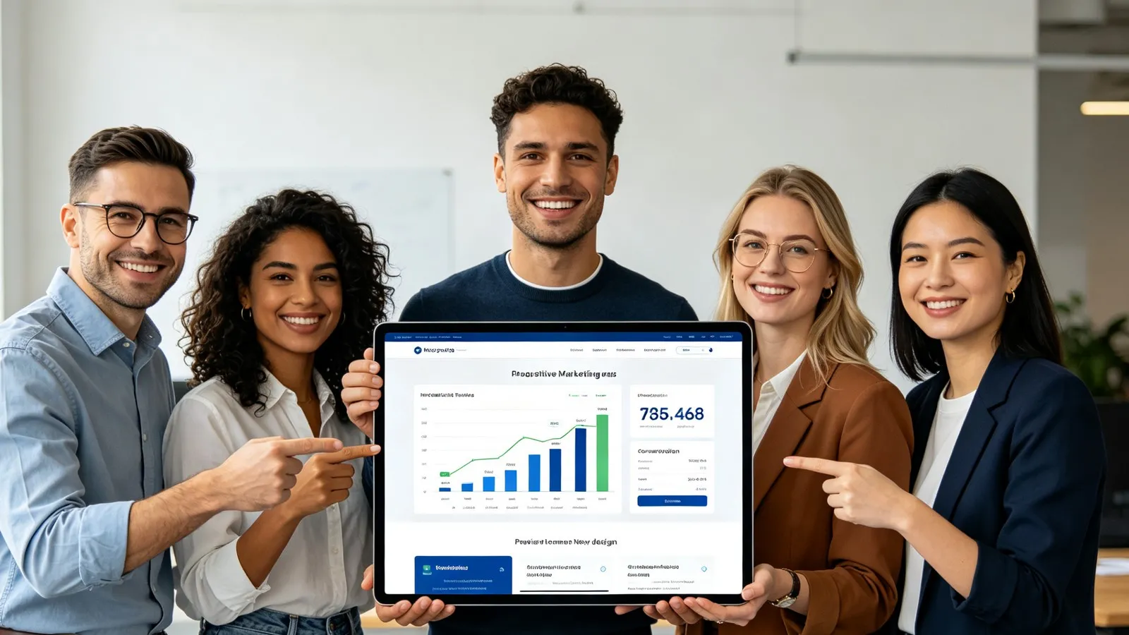 Imagem ilustrativa Desenvolvimento de websites com preços acessíveis para organizações sem fins lucrativos
