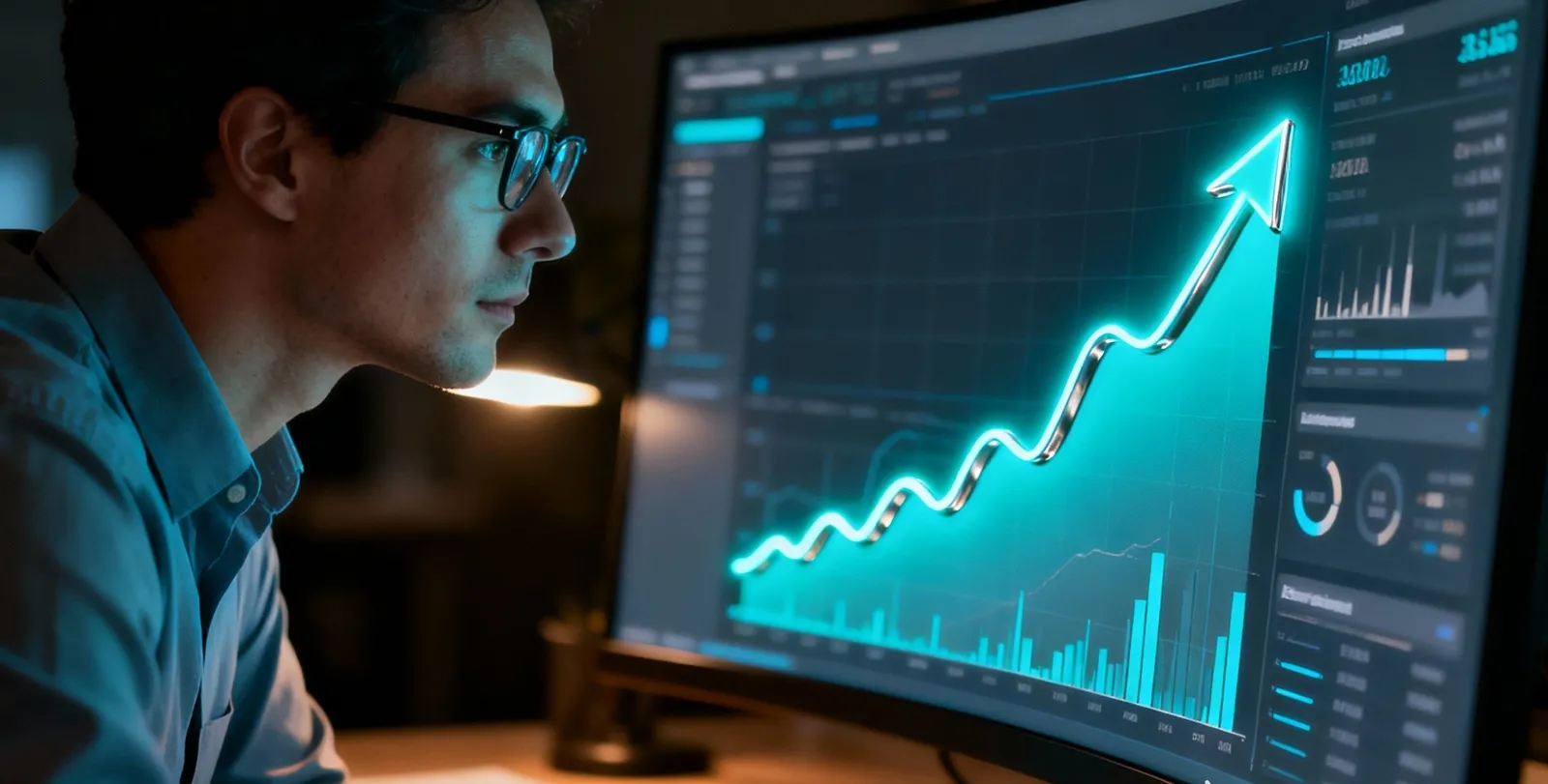 Diferença entre criação de sites com IA e sites sob medida