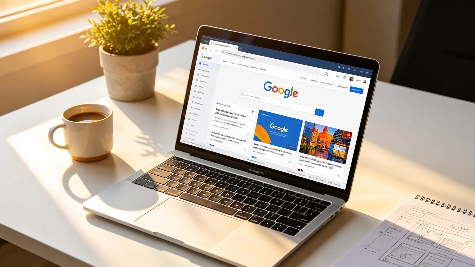 Dificuldade para atrair visitantes prontos para contratar serviços digitais